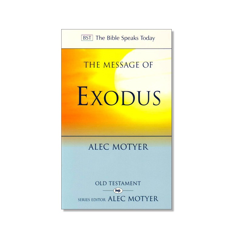 the-message-of-exodus-terry-virgo